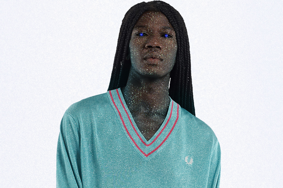 China Waakzaam Volwassen Fred Perry & Charles Jeffrey LOVERBOY Launch Second Collection