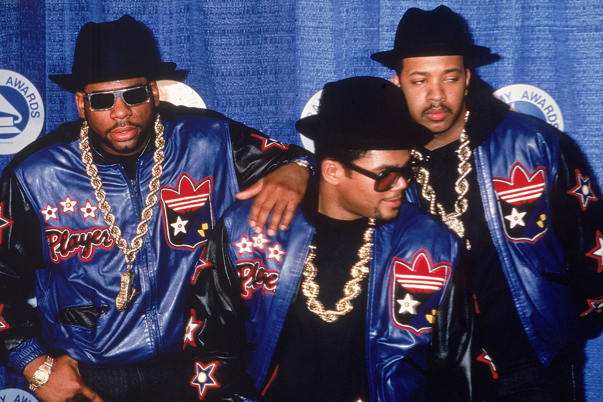 Jam Master Jay's Murder Finally Solved After 18 Years