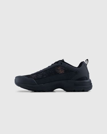 Stone Island – SHOES Black 79FWS0303 | Highsnobiety Shop