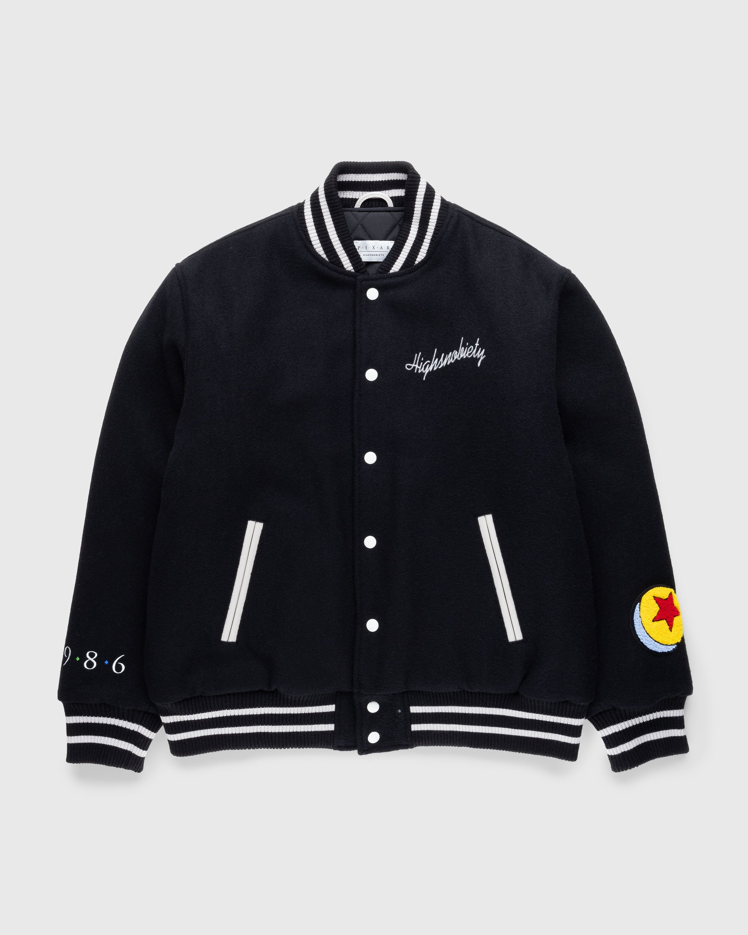 Home - JL Varisty Jackets and Patches
