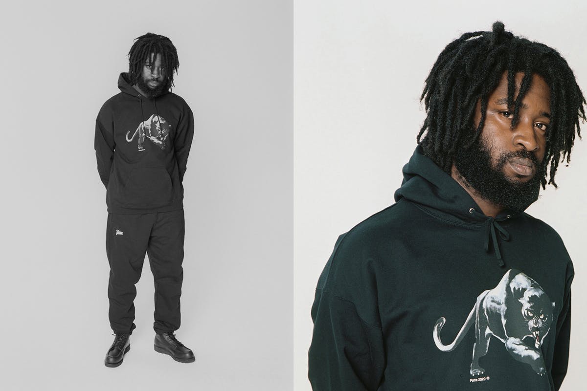 Patta Shares Spring/Summer 2020 Lookbook