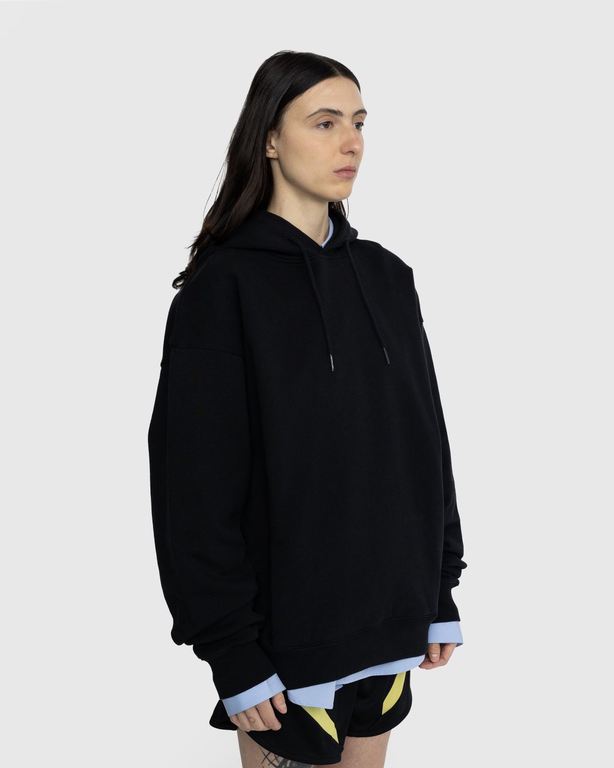 Martine rose classic hoodie sale