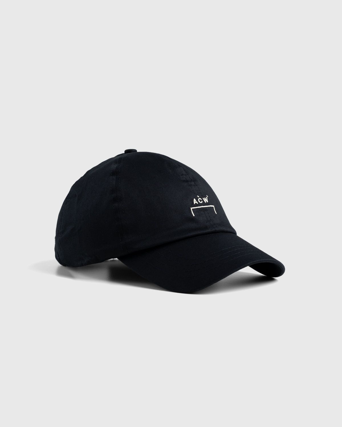 Cotton Bracket Cap