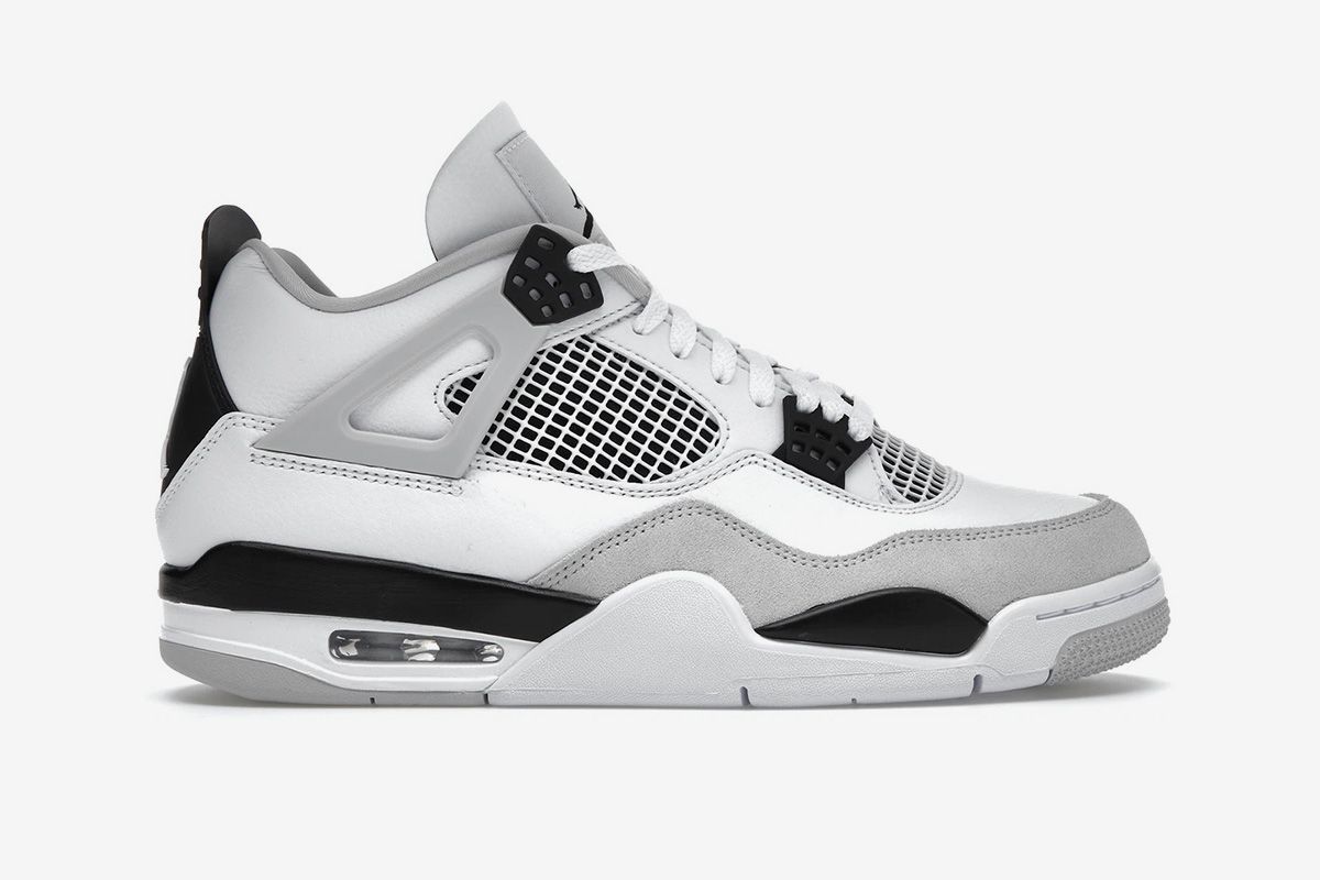 Shop 10 of the Best Nike Jordan 4 Colorways Here