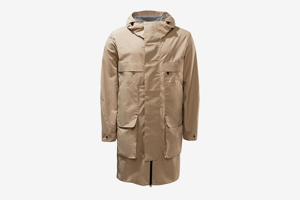 Shop Our Favorite Jackets From Wolfskin Tech Lab Ss20