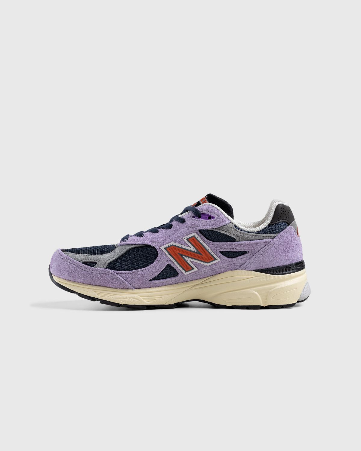 New Balance – M990TD3 Purple | Highsnobiety Shop