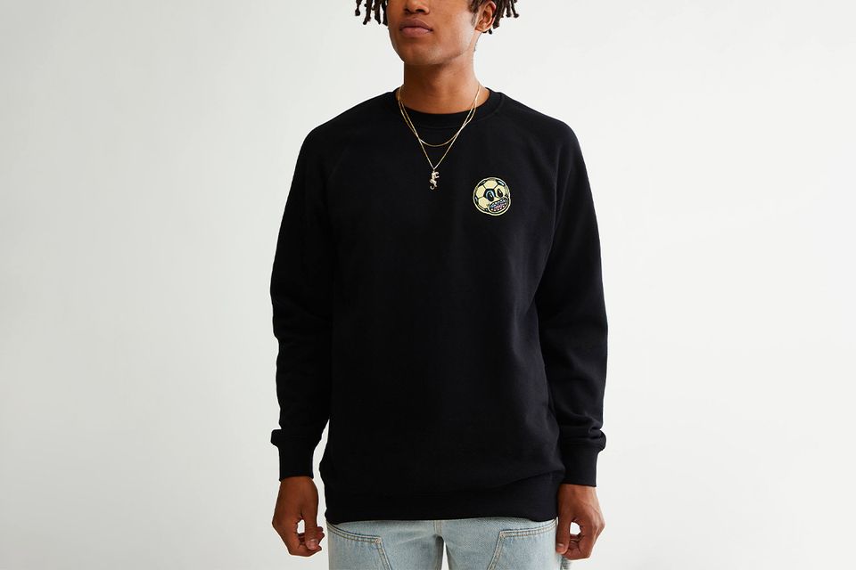 Urban Outfitters x Cryptoon Goonz: NFT & Clothing Collection