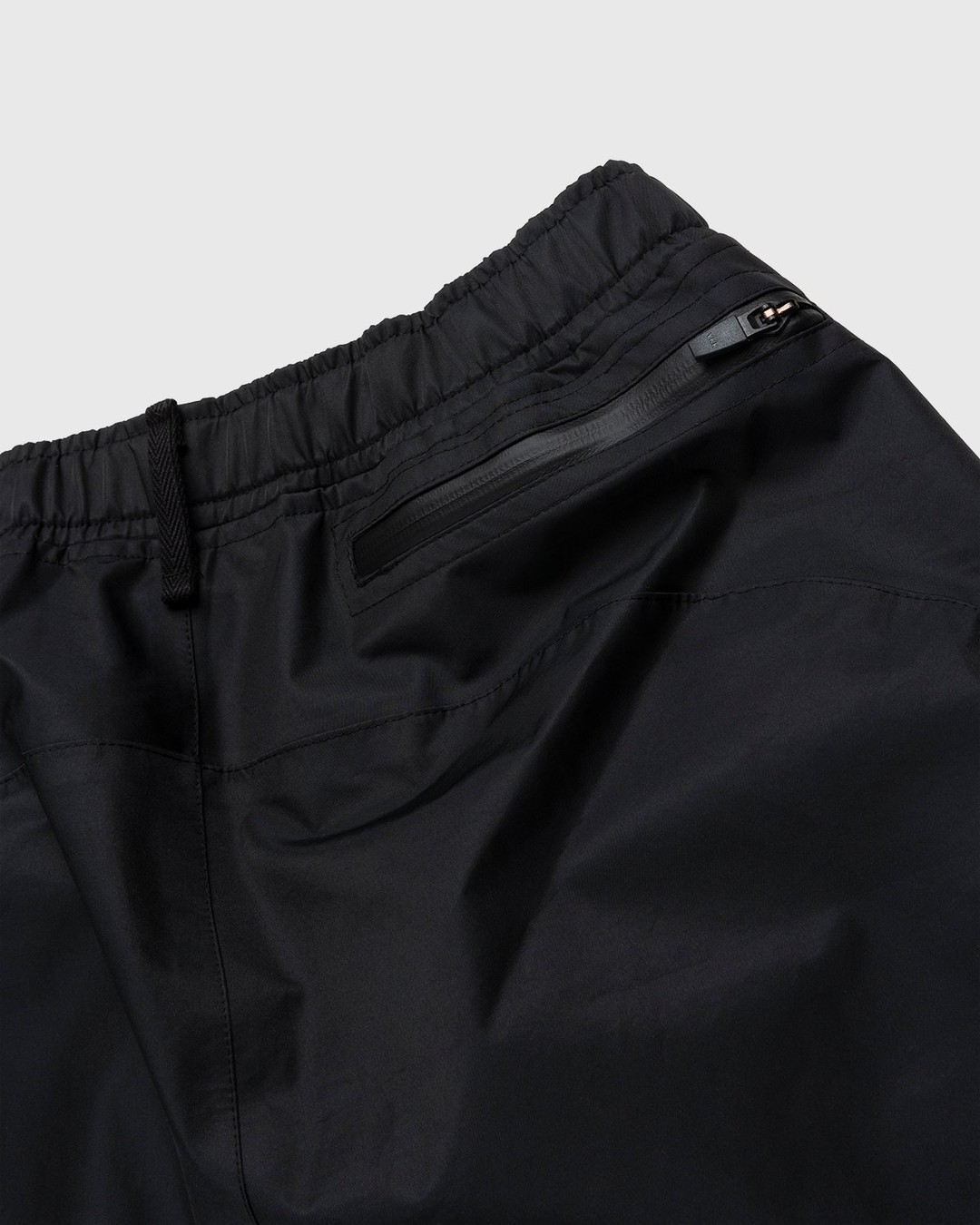 Entire Studios – CMC Trousers Slate Black