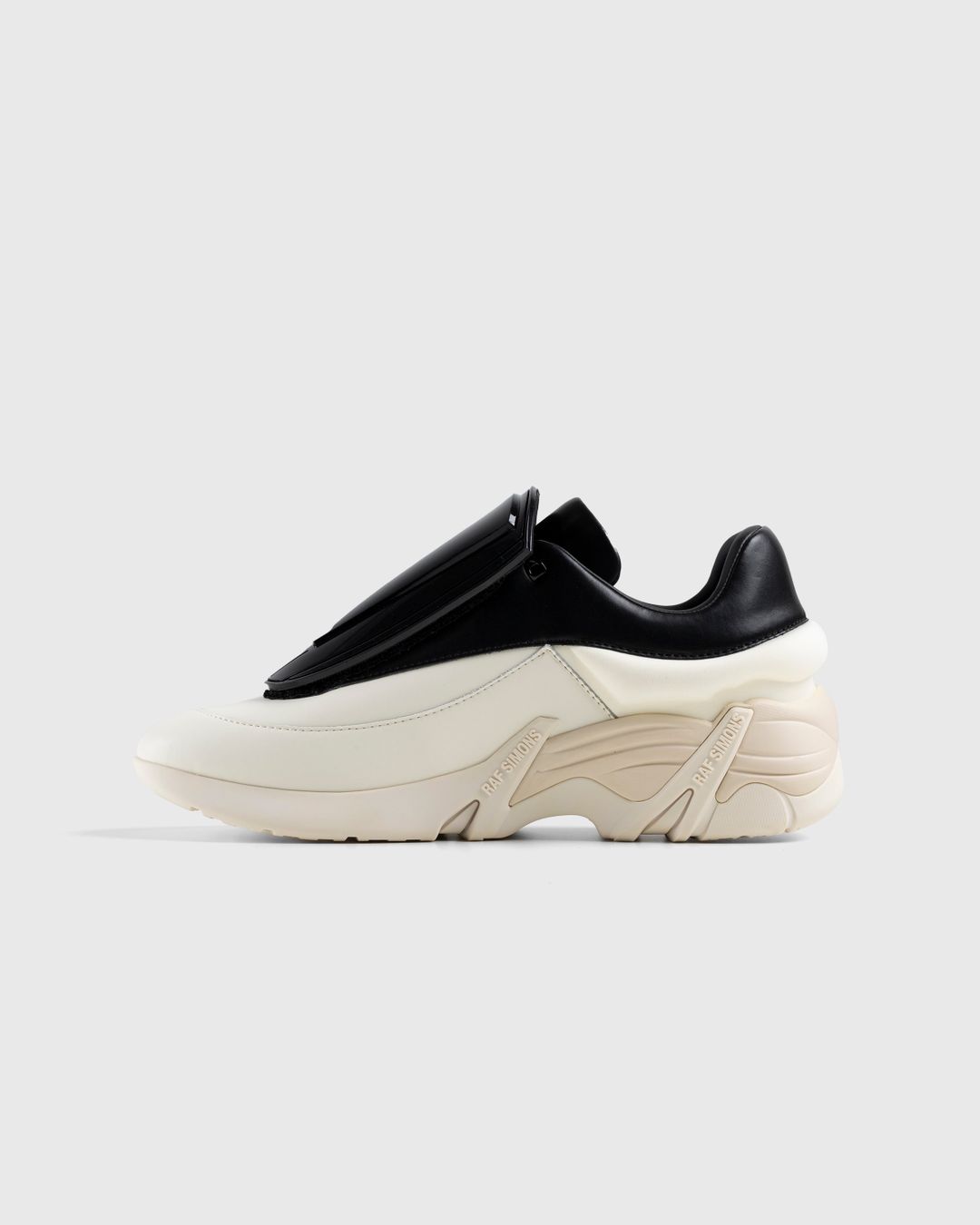 Raf Simons – Antei Black/White/Cream | Highsnobiety Shop