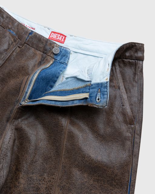 diesel chino