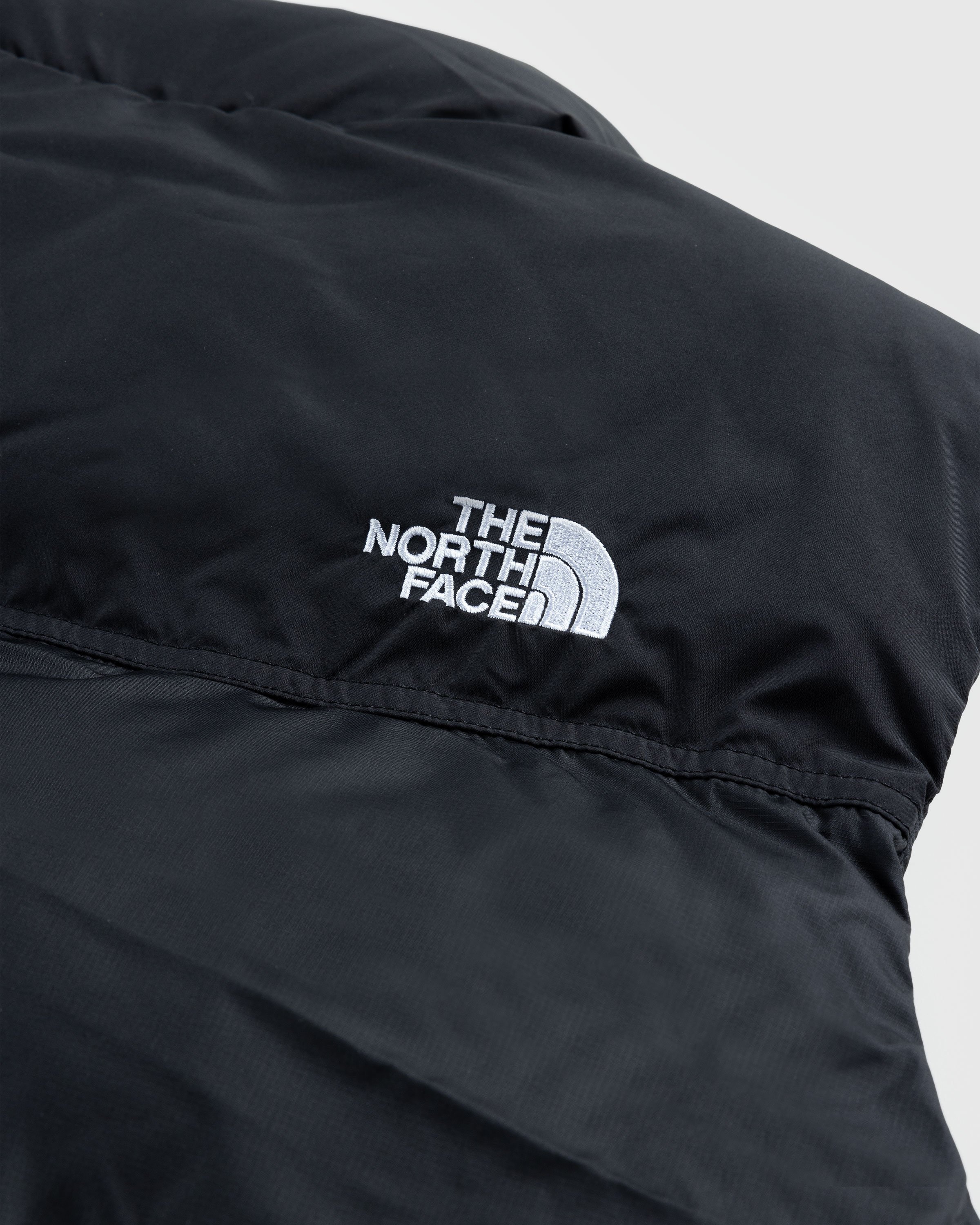 The North Face – M SAIKURU VEST | Highsnobiety Shop