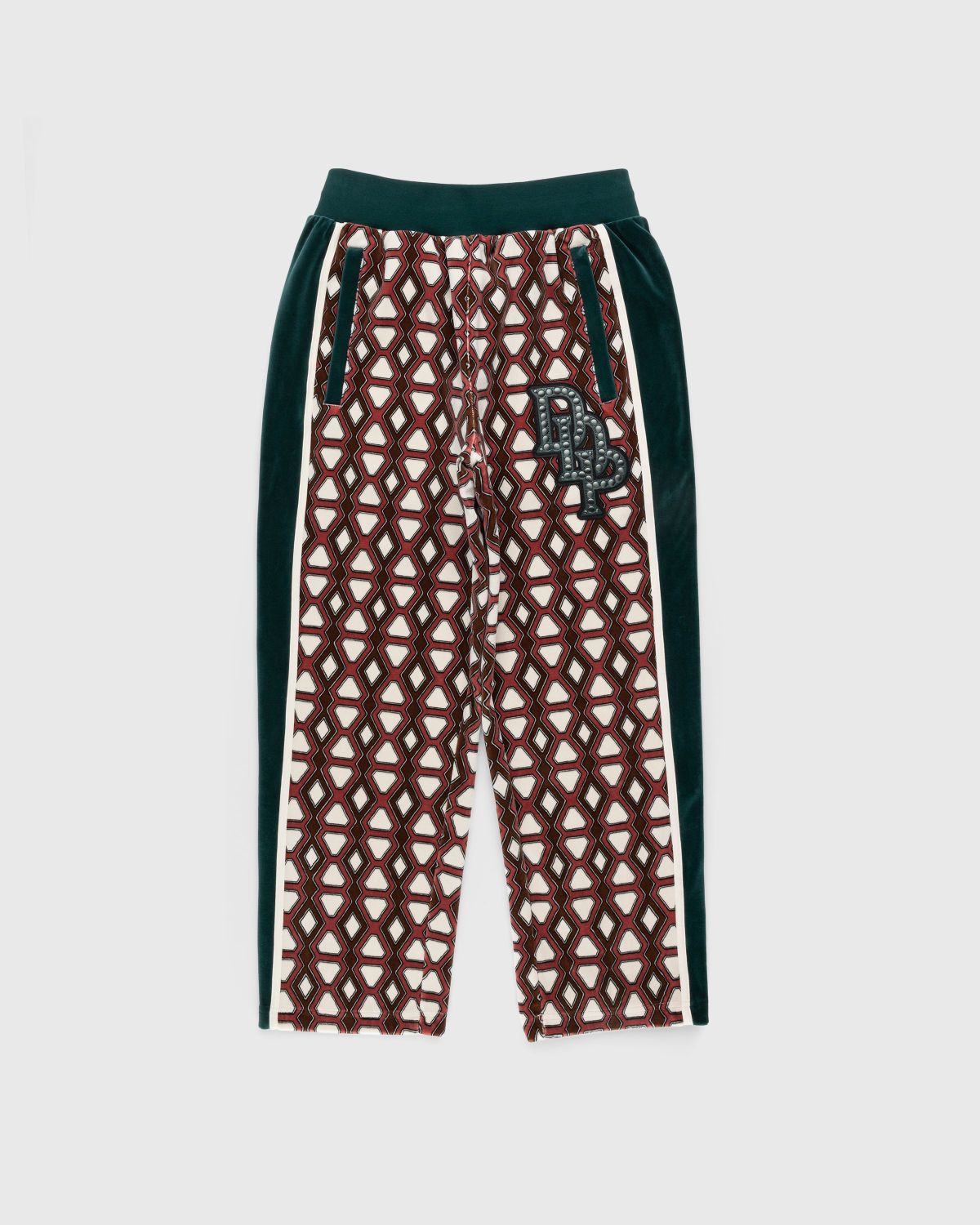 PUMA x DAPPER DAN Women's T7 Track Pants