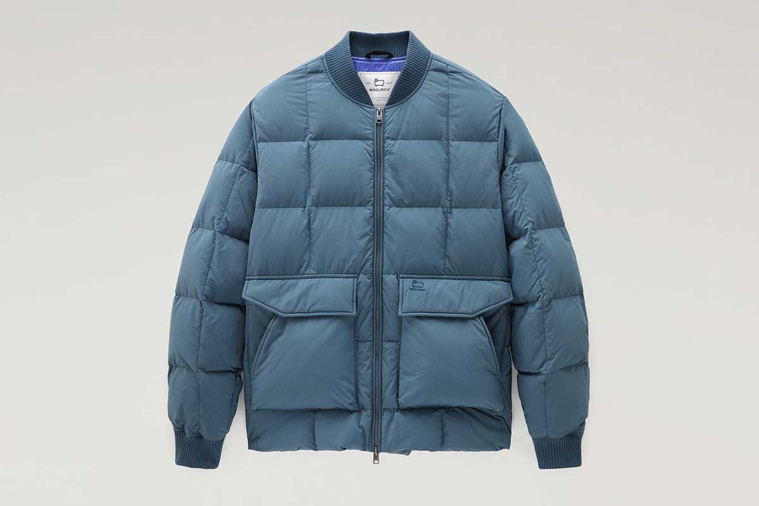 Woolrich FW22 is Your Ultimate Outdoor Companion