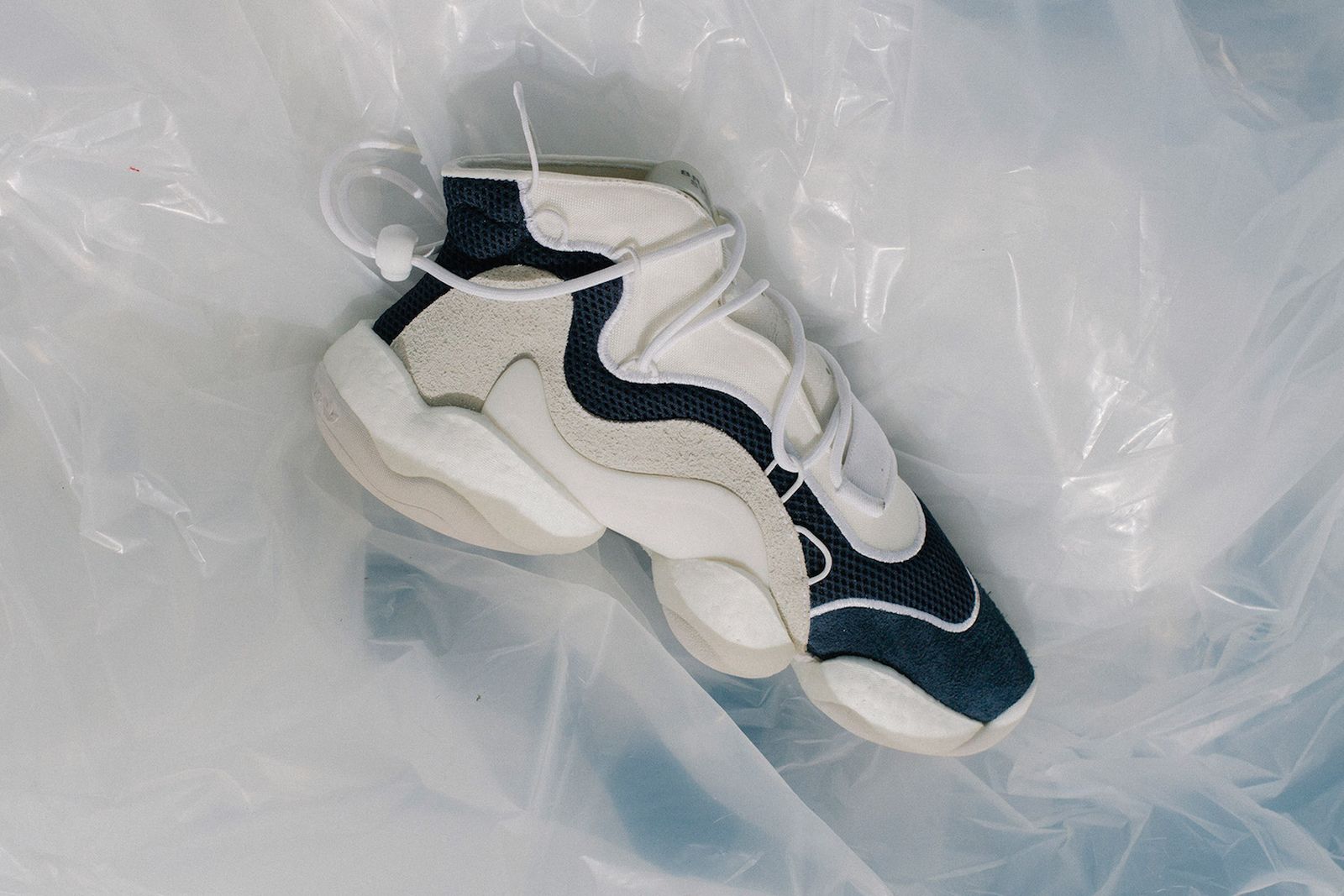 How to Cop Bristol Studio's adidas Crazy BYW in Two New Colorways