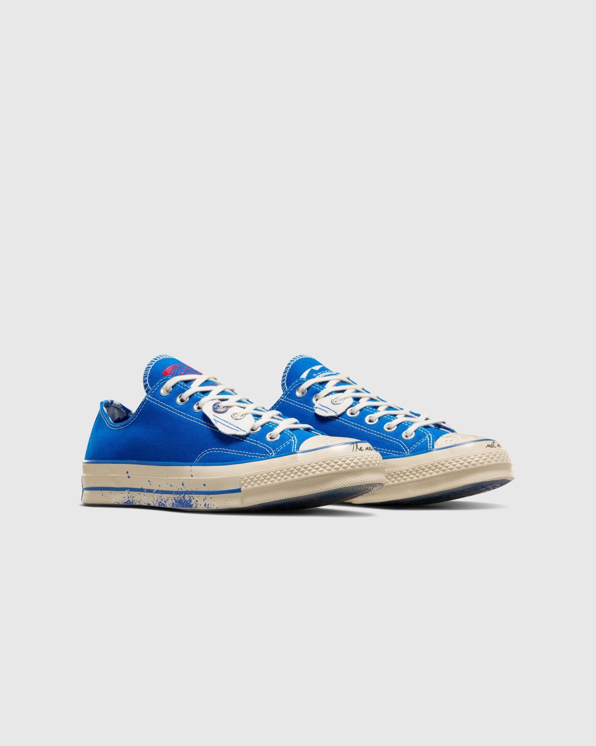 Converse 70s clearance imperial blue