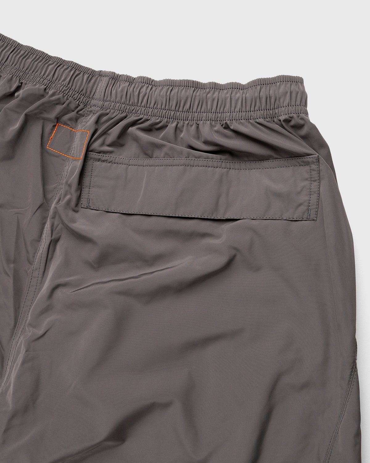 Heron Preston x Calvin Klein – Mens Track Pant Minimal Gray ...