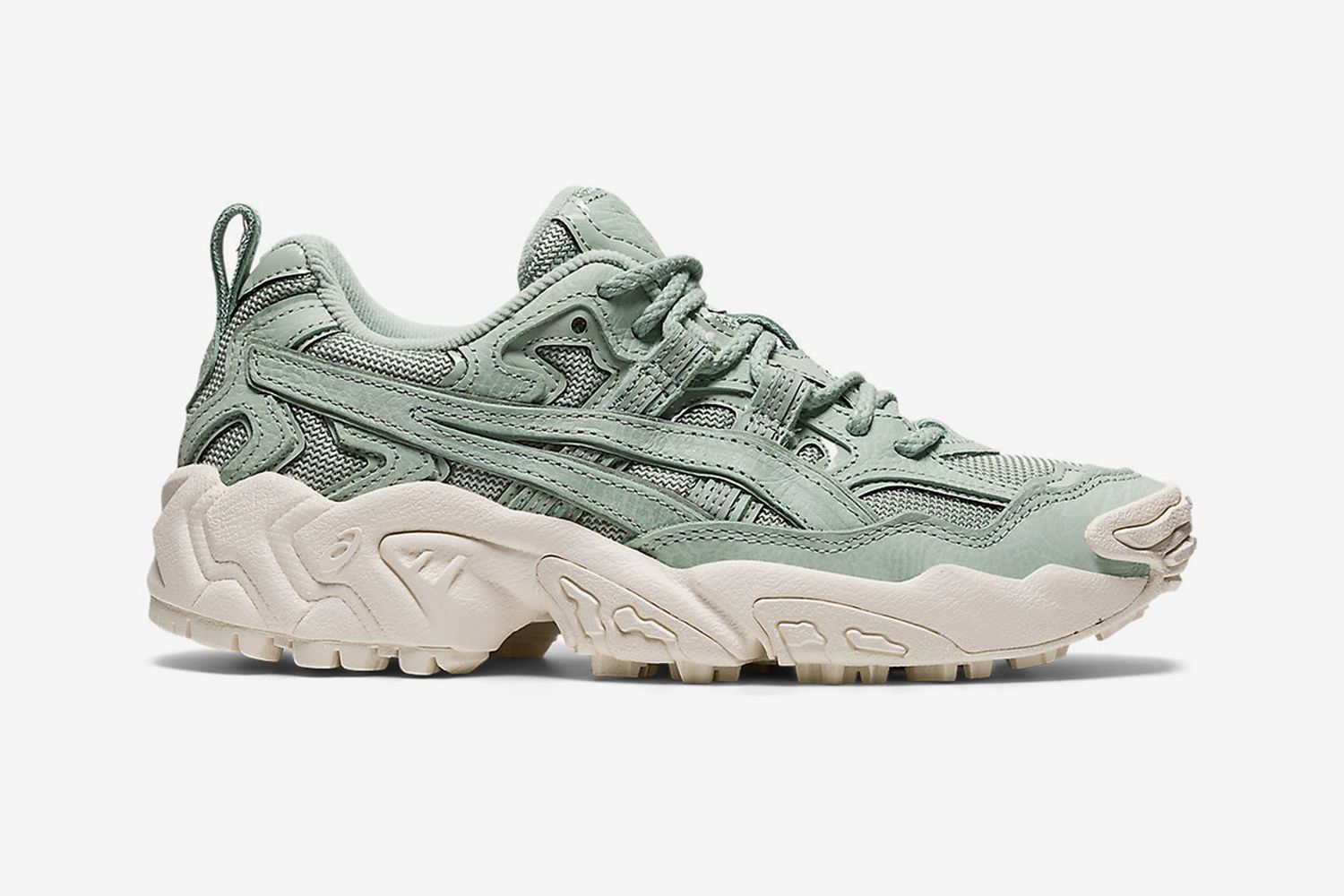 10 of the Best ASICS Sneakers to Wear in Spring 2021
