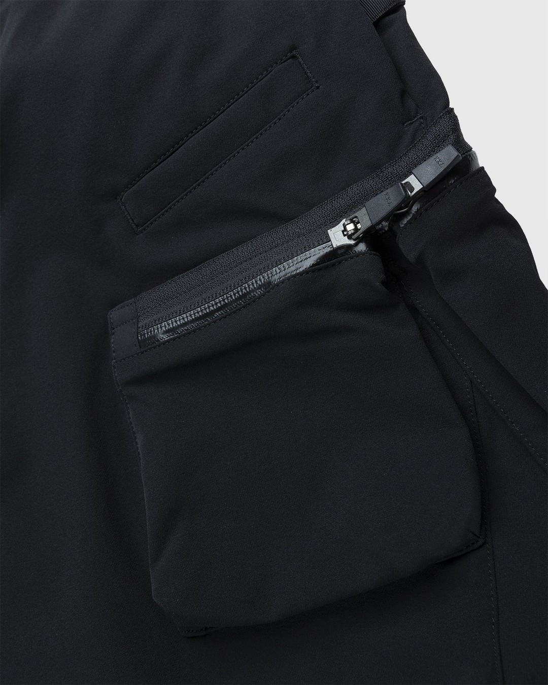 ACRONYM – P41-DS Schoeller Dryskin Articulated Cargo Trouser Black