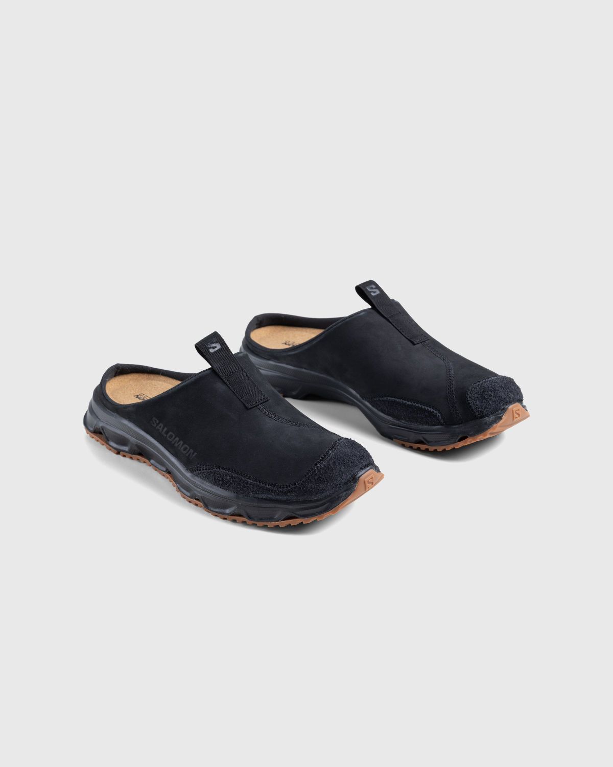 Salomon mules shop