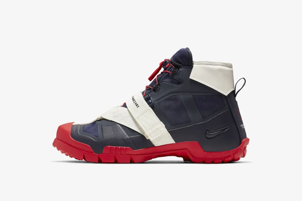 nike sfb mountain