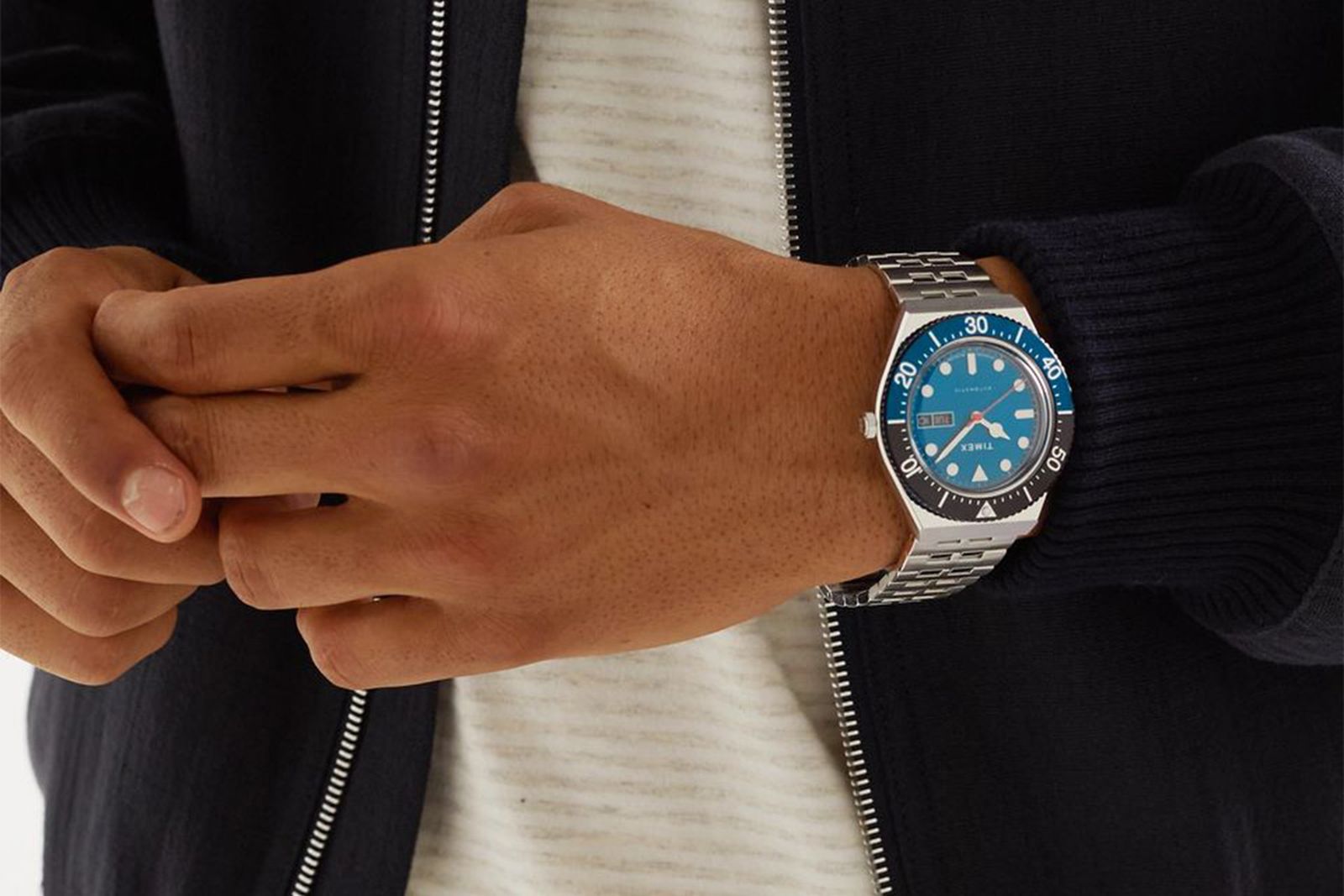 These Are the Best Timex Watches for Men in 2022