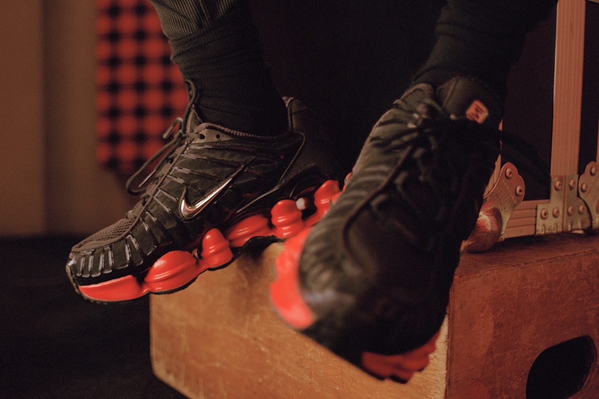 Skepta x Shox TL: Official Images & Where to Buy Today