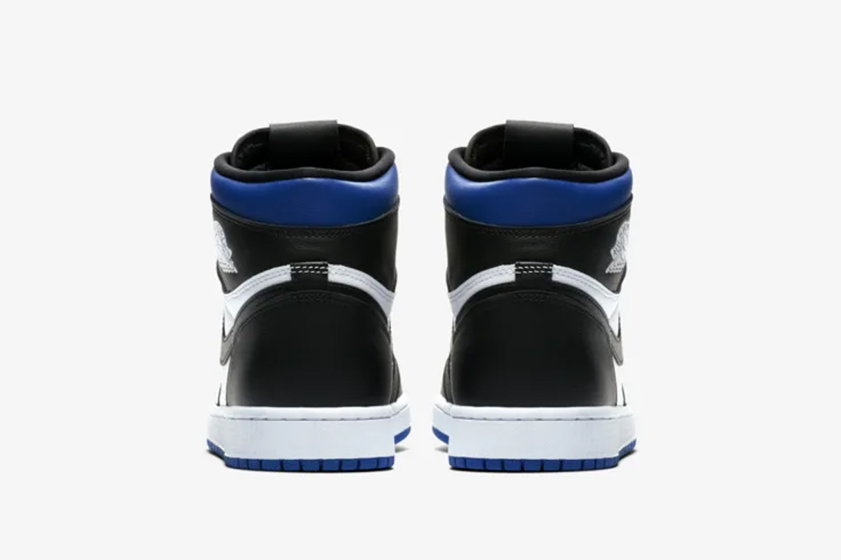 Nike Air Jordan 1 “white Royal” Where To Buy Today