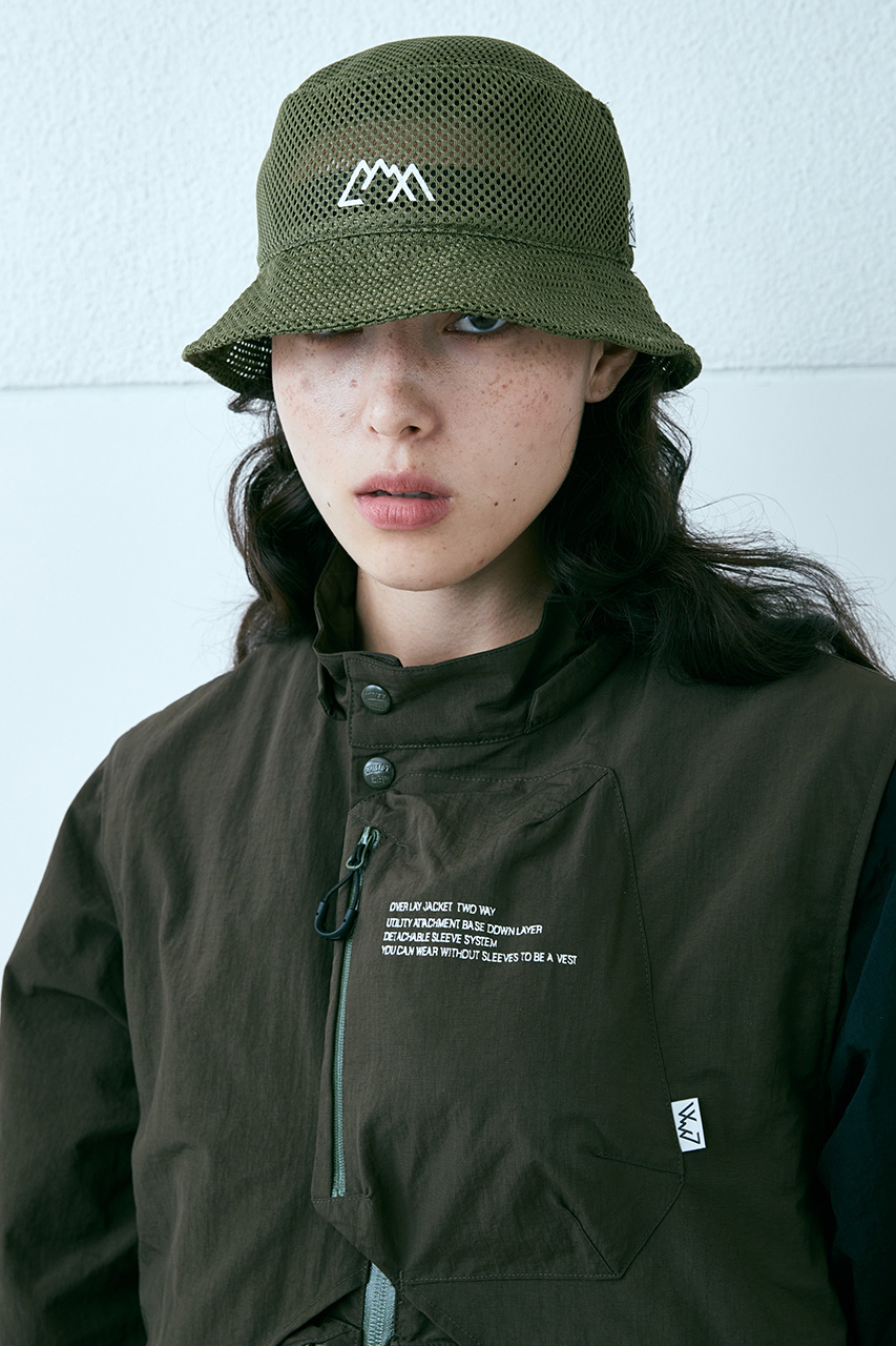 CMF Outdoor Garment SS23: Collection: Release Date, Price