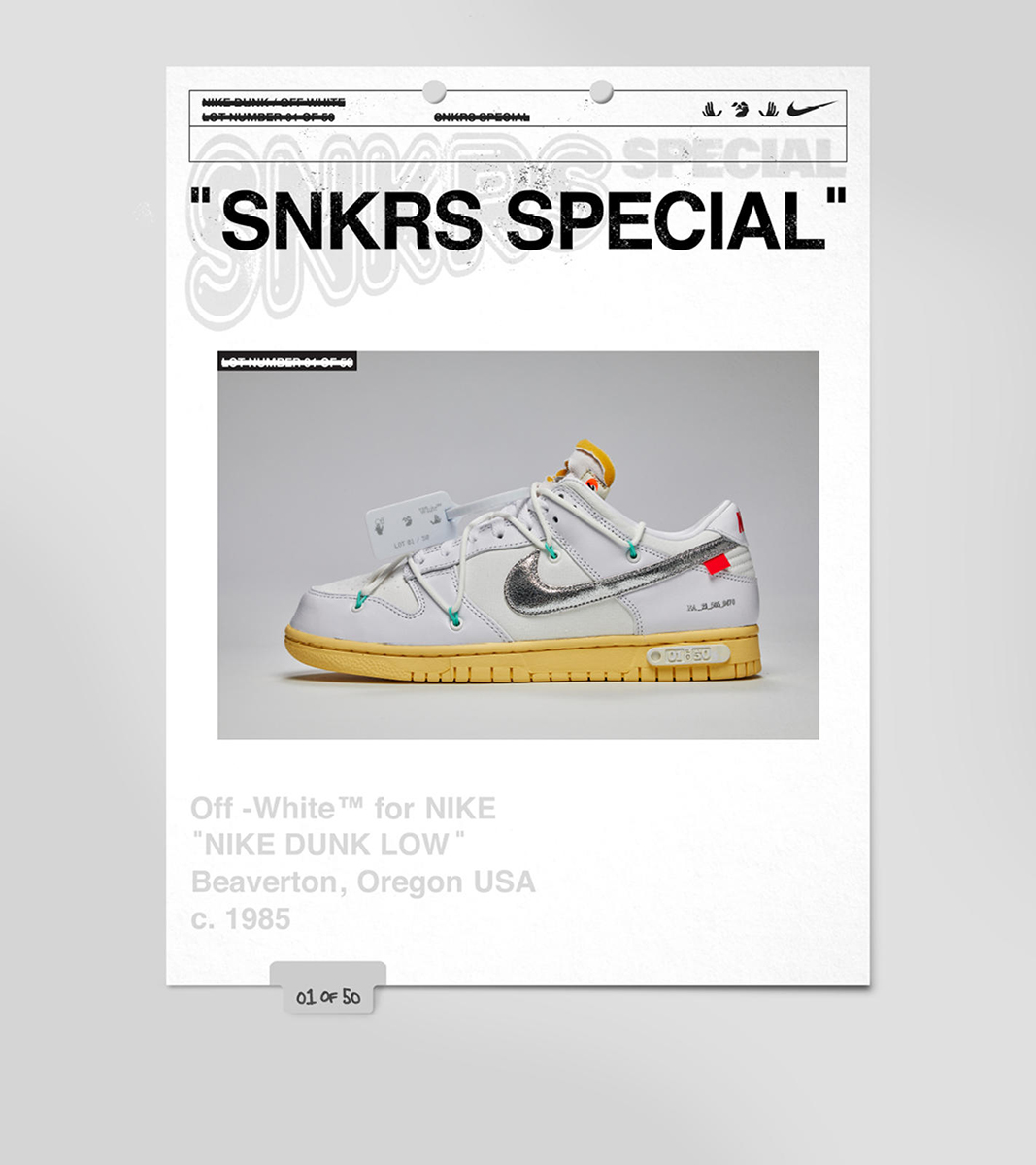 This Is How Get That SNKRS Exclusive Access
