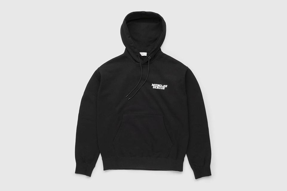 Supreme Berlin Store Opens on November 11