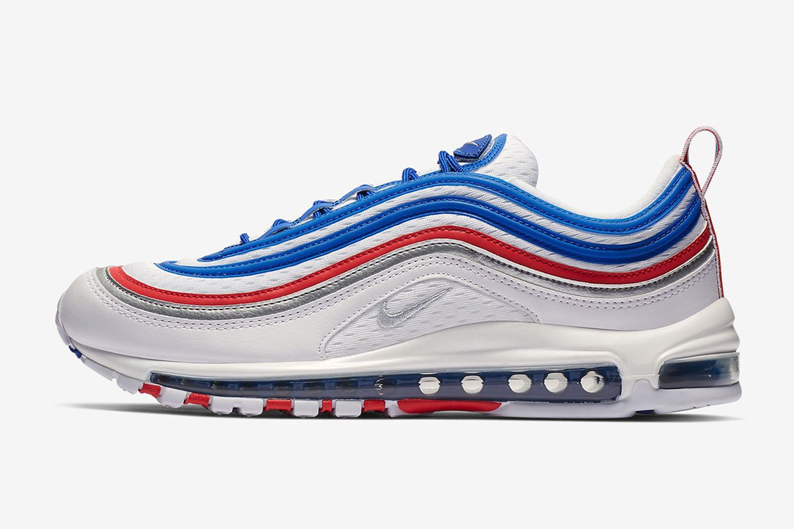 torre desesperación realce The Air Max 97 "All-Star Jersey" Is Available Now