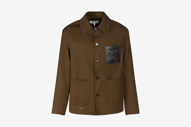 The Best Workwear Jackets To Wear In 2022