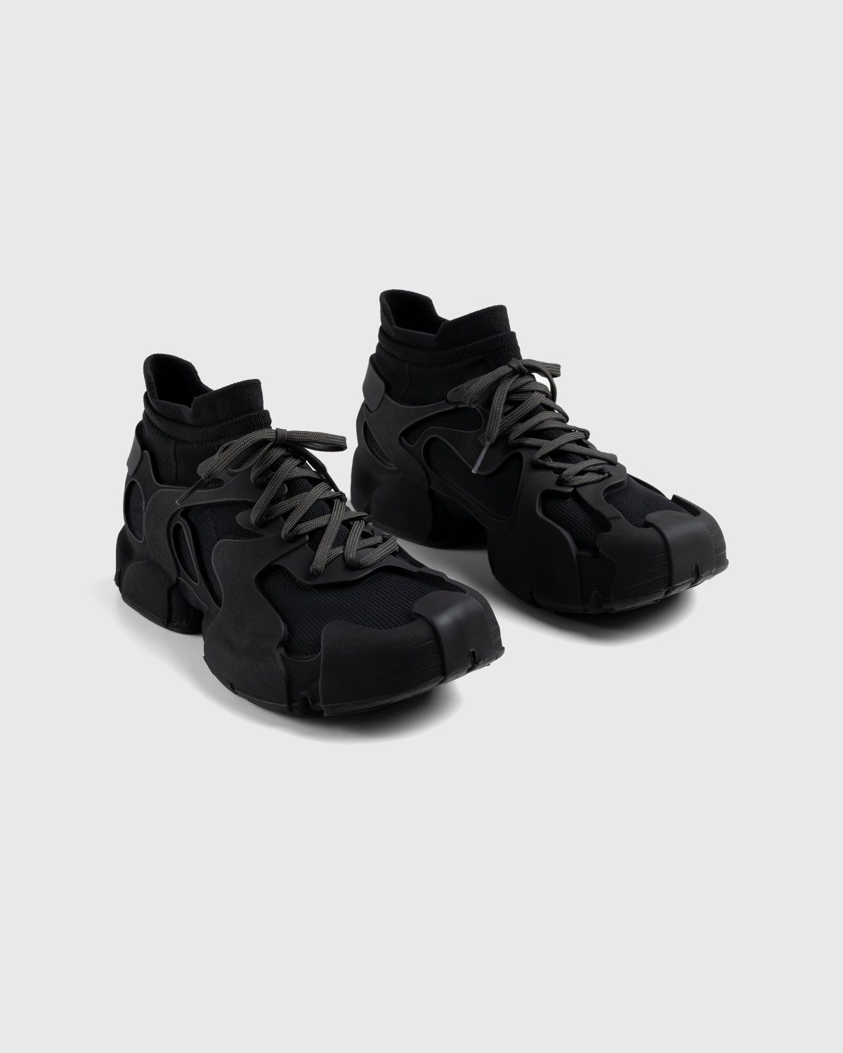 Camper store lab sneakers