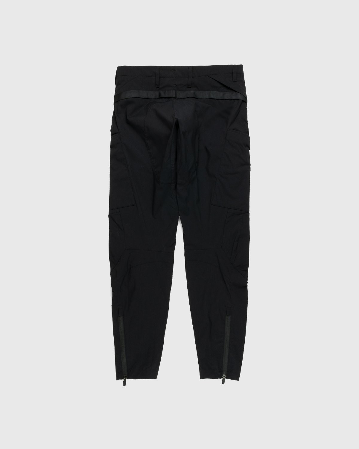 ACRONYM P10AE Cargo Pants Black Highsnobiety Shop