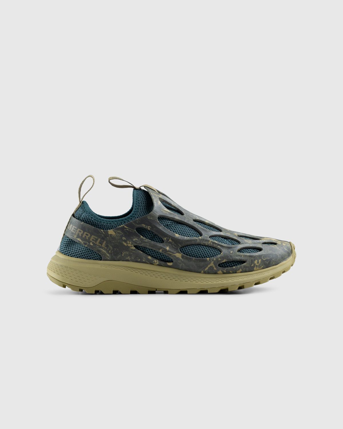 Merrell olive hot sale