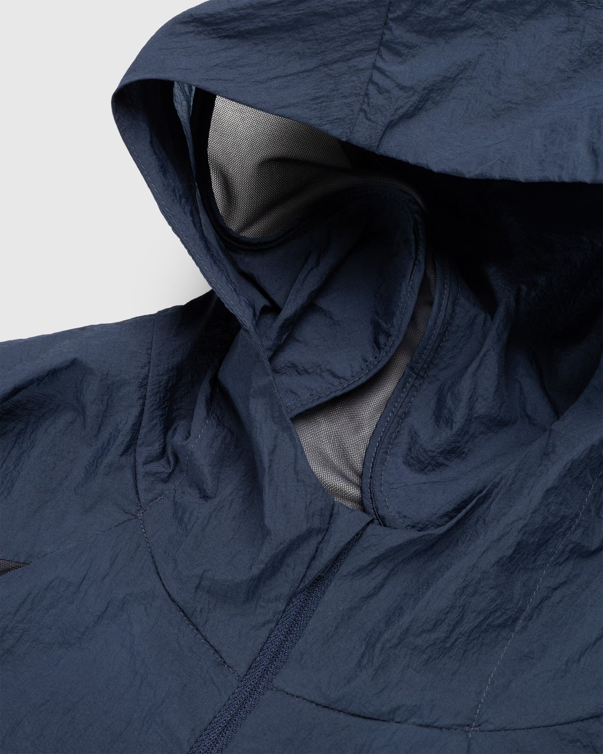 Post Archive Faction (PAF) – 5.0+ Technical Jacket Right Navy