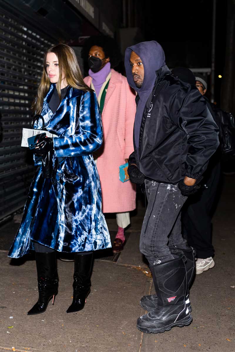 Detector Absoluut Infrarood Kanye West & Pharrell's Red Wing Work Boots Identified