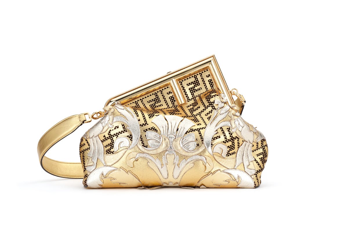 Fendi x Versace Collab: Bags, Shoes, Details, Release Date