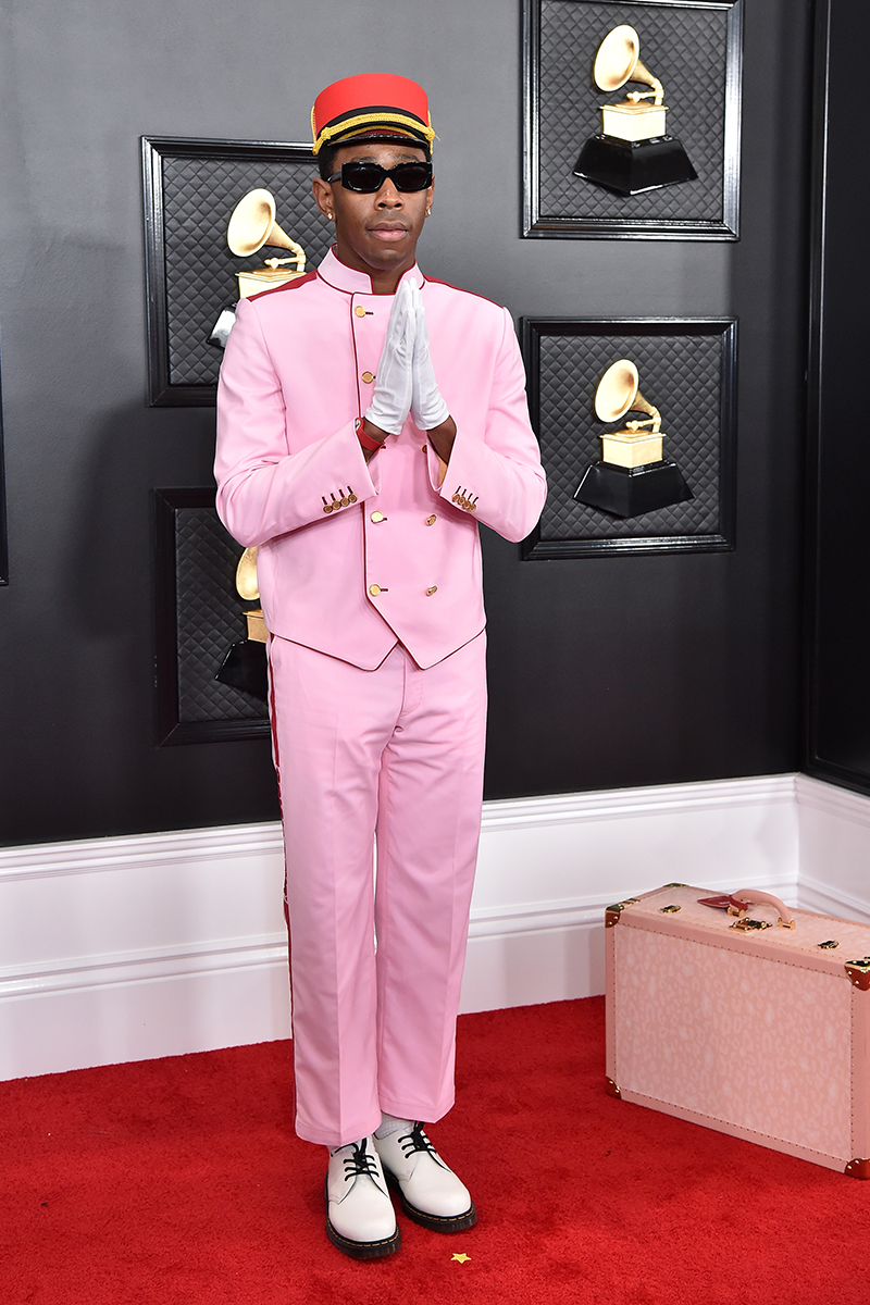2020 Grammys: The Best, Worst, and Most WTF Outfits