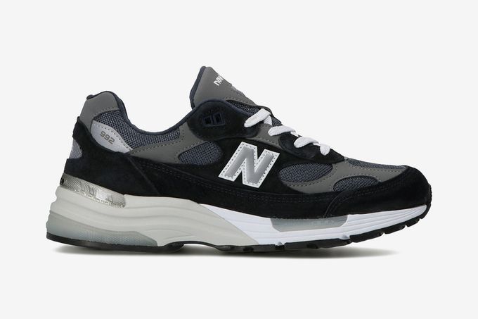 New Balance 992 Navy: Official Info & Where to Buy Today (Europe)