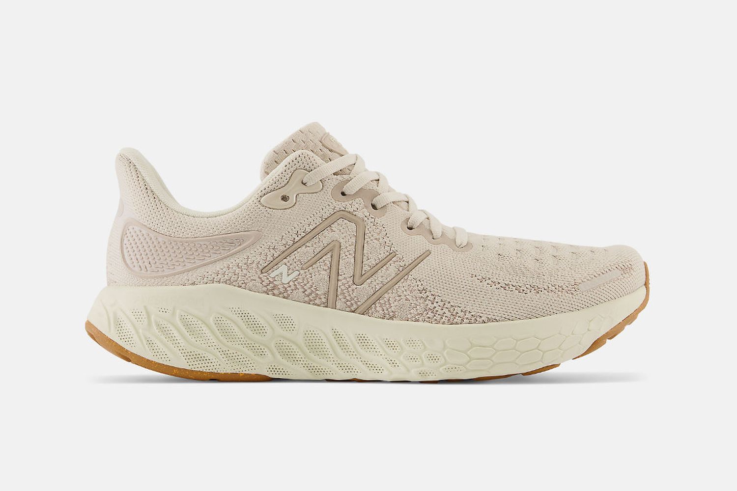 new balance fresh foam tennis sneakers