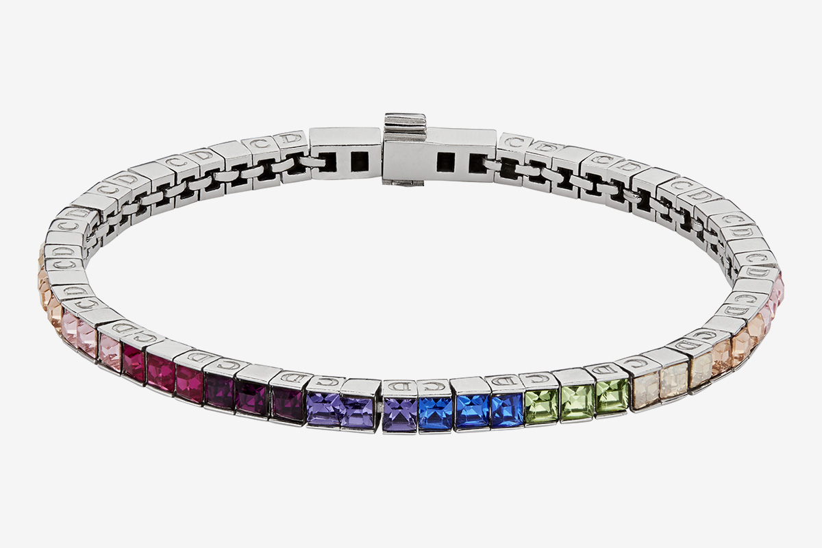 Dior Debuts Summer 2019 Men's Jewelry Collection