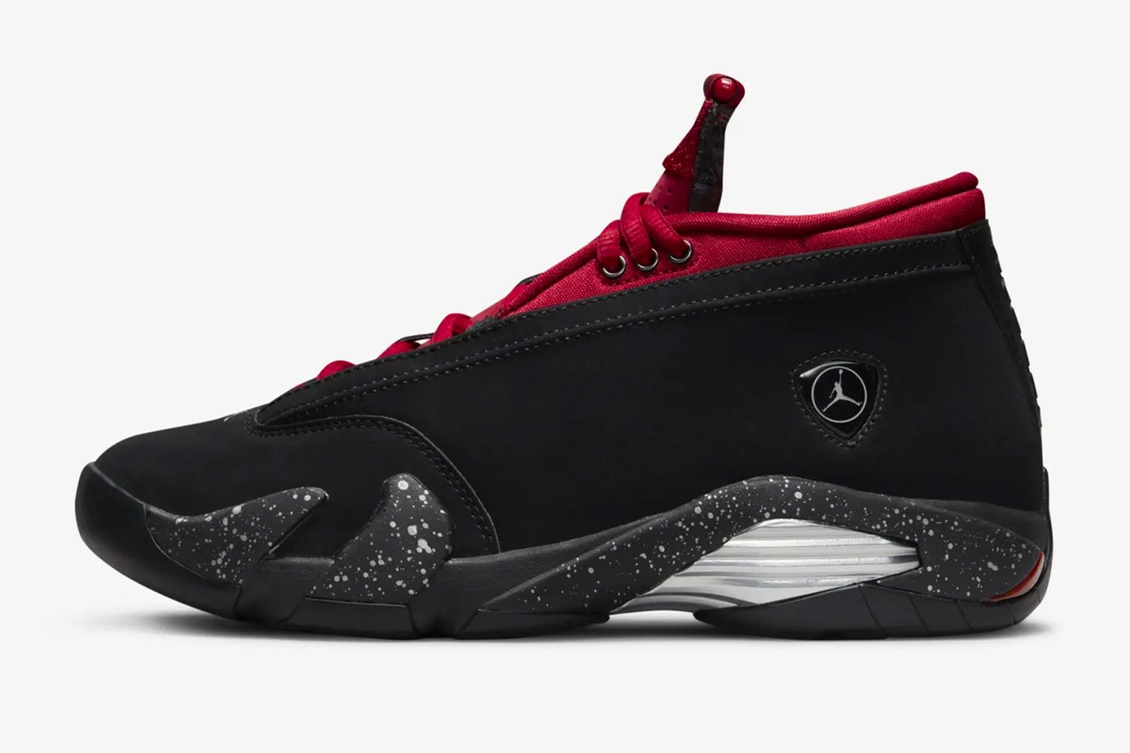 Nike Air 14 "Red Lipstick" Release Date, Info, Price