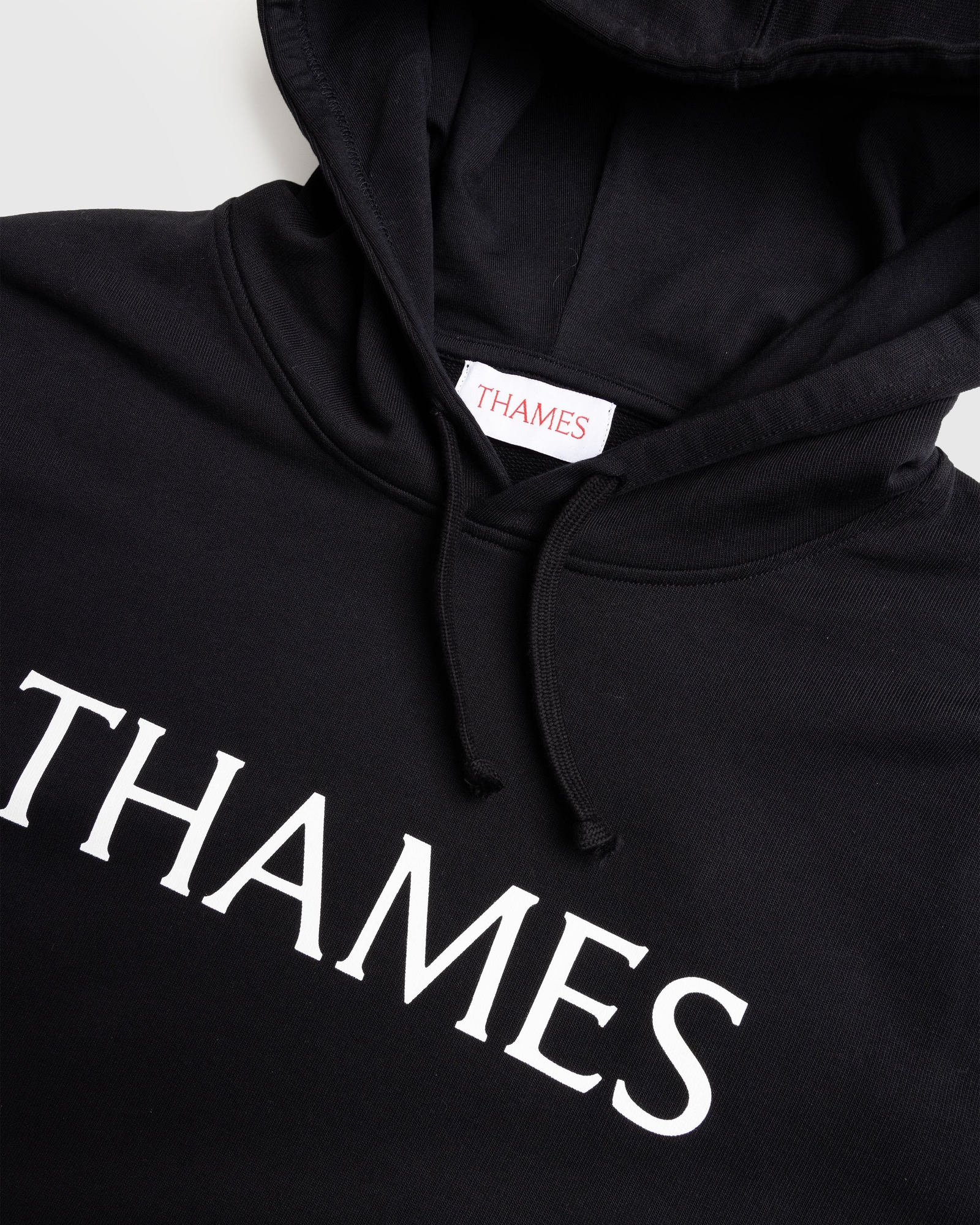 Thames – Classic Hood | Highsnobiety Shop