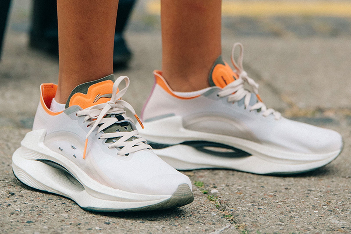 The 8 Best Lightweight Sneakers to Buy for Summer