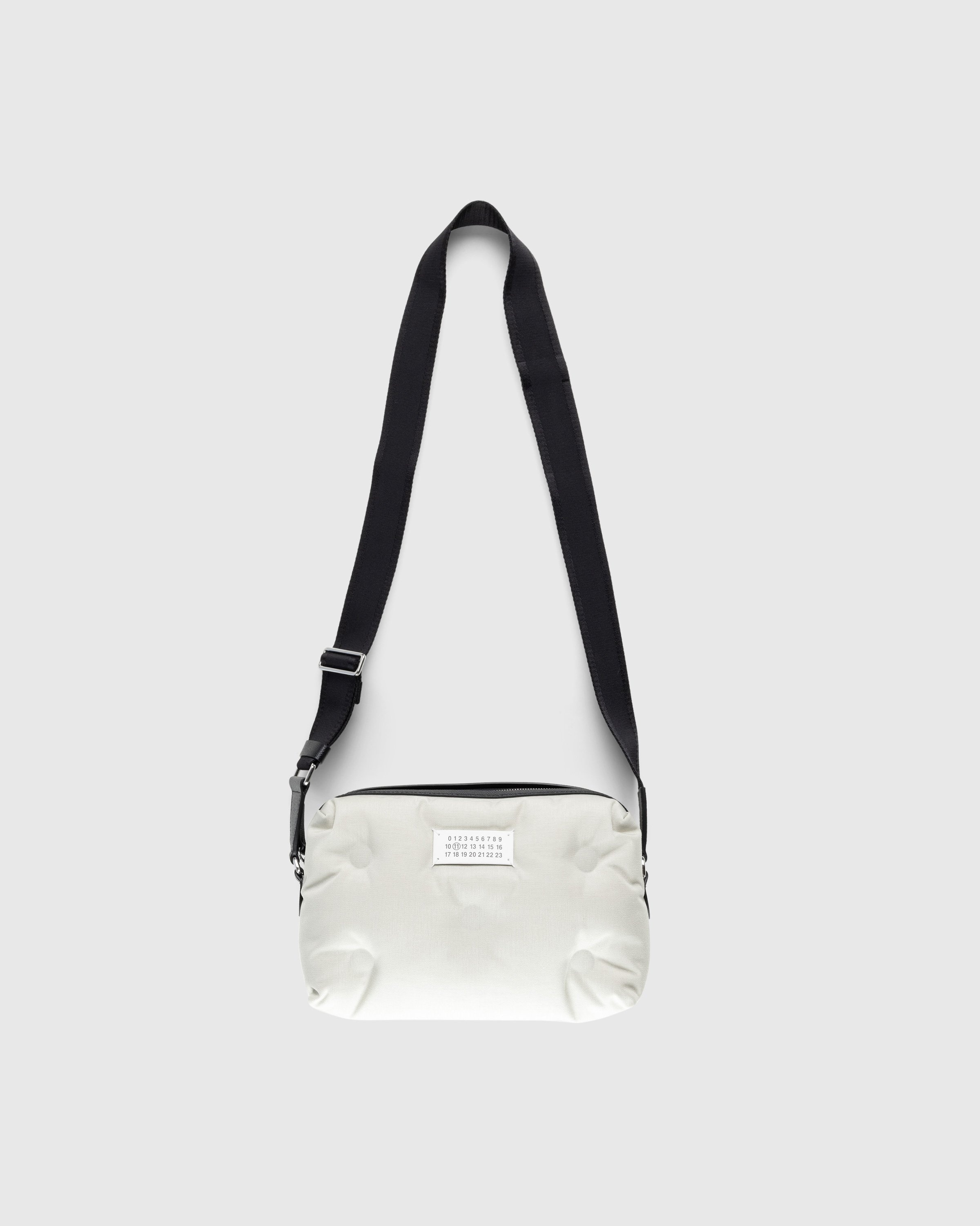 DOURR Hobo Handbags Light Nylon Crossbody Bag for Women, Multi Compartment Tote Purse Bags