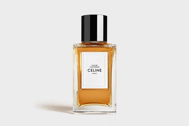 This Is How Celine's Haute Parfumerie Fragrances Really Smell