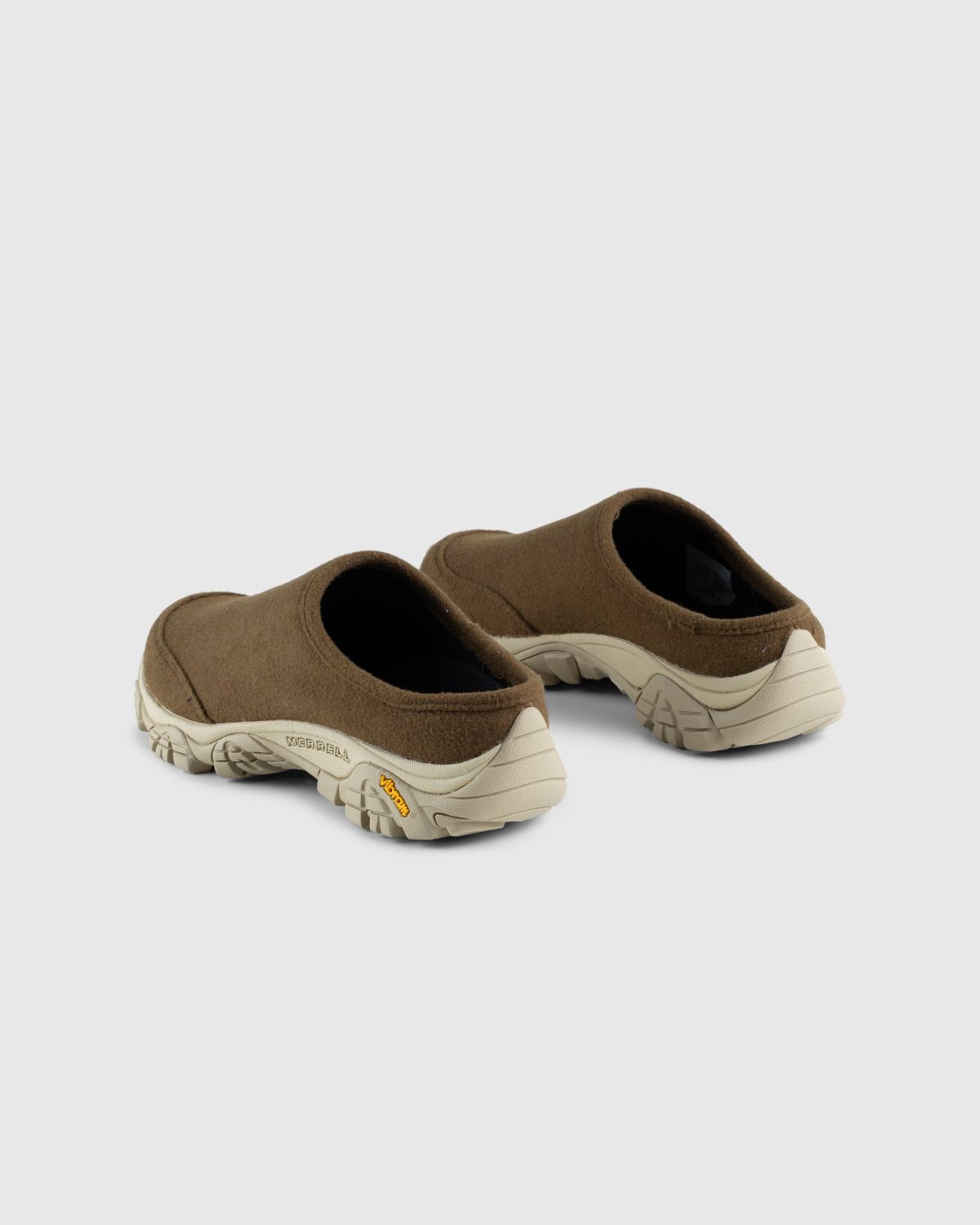 Merrell moab outlet coyote