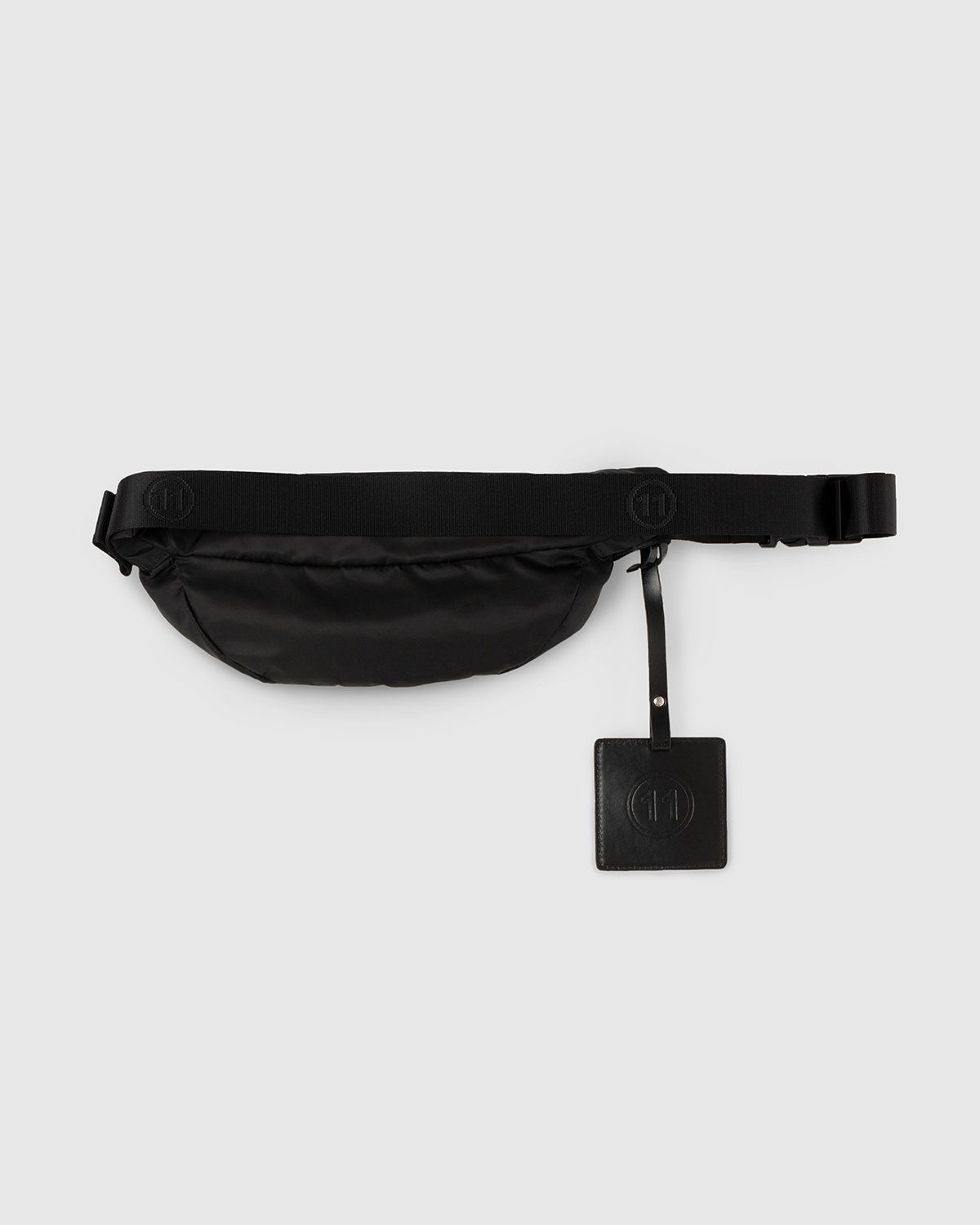 Maison Margiela – Belt Bag Black | Highsnobiety Shop