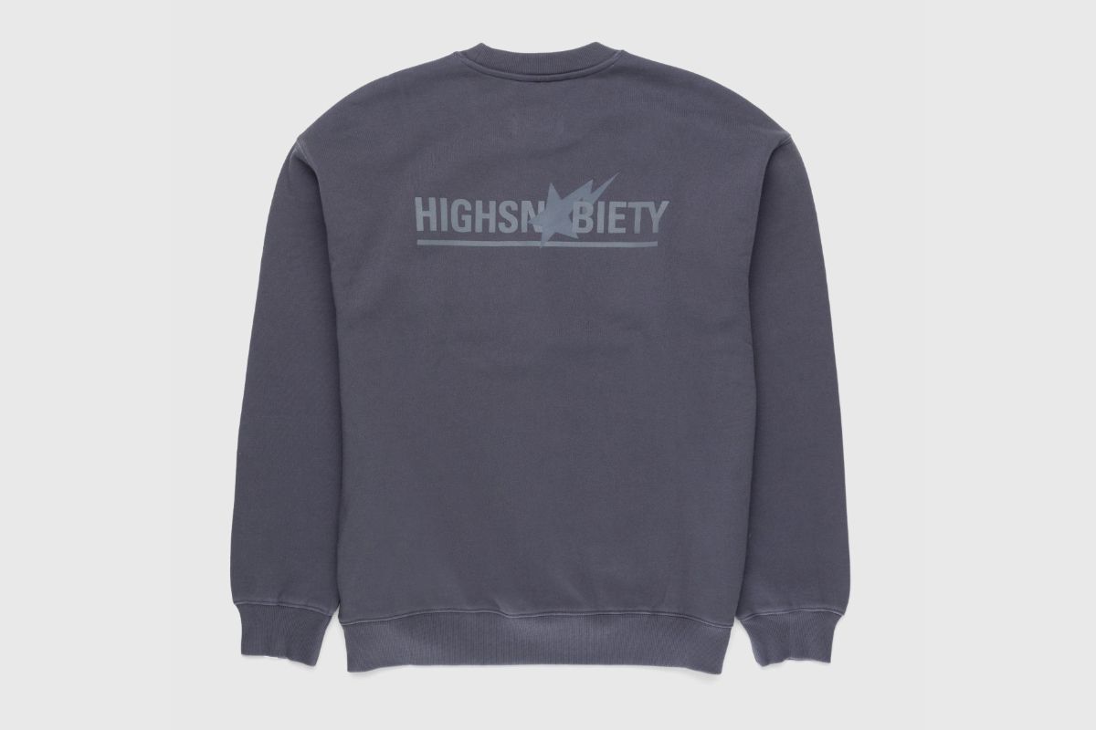 Image on Highsnobiety